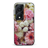 Honor 90 Smart kukka suojakuoret - Kukka - Ei